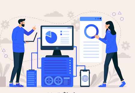 Maximizing Talent Management Software Performance Using Data Analytics