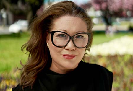 Human-Centred Leadership in a Digital World