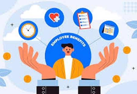 The Future of Employee Benefits: Emerging Trends and Predictions </br>