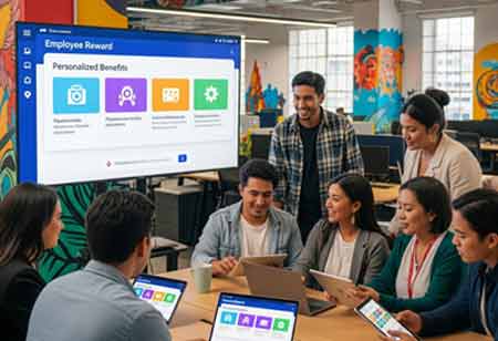 Empowering Employees: Innovative Reward Strategies in Latin America