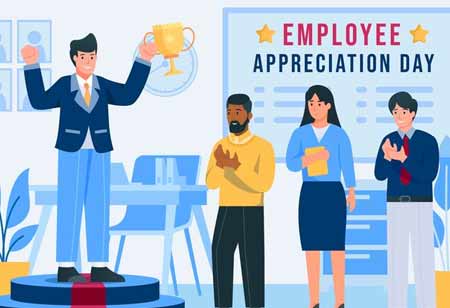 Importance of Employee Recognition