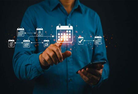 APAC's Shift Toward Smarter Automated Scheduling Tools