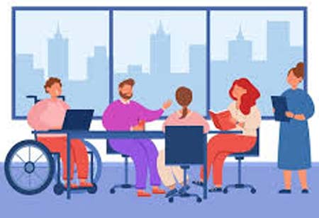  Unleashing the Power of Diversity and Inclusion Strategies in the Workplace </br>