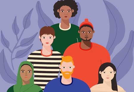 Advantages of Diversity, Equity, and Inclusion in Business