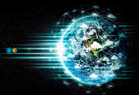 Role of Cloud Technology in HR Evolution