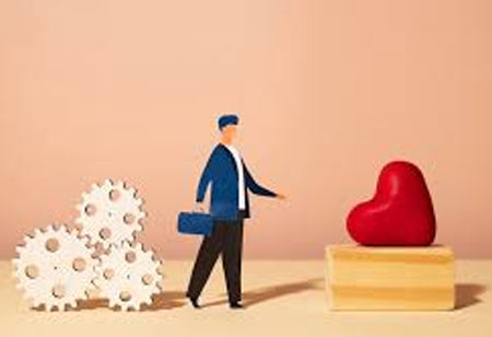 Adaptability and Resilience: Key in HR Function