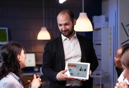 Workforce Management Solutions Driving APAC's Business Future