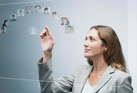 Leveraging Technology for Enhanced Employee Experience