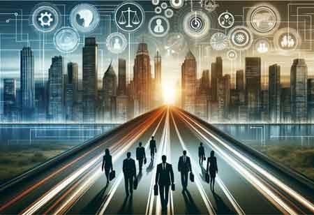 Leadership Reimagined: Driving Change Through Inclusivity and Sustainability