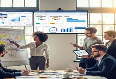 Driving Growth in Talent Solutions with HR Tech Marketing Agencies 