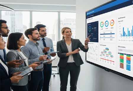 Adapting Talent Management Strategies For A Fluid Workforce