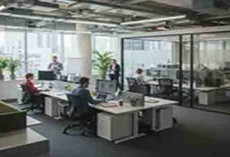 Unlocking the Benefits of Workplace Management