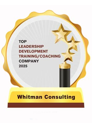 Whitman Consulting: Fostering Purposeful Leadership for Measurable Results 