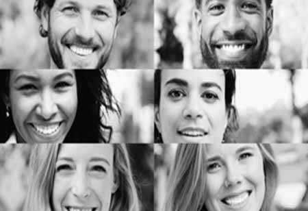 Can AI technology provide the solution to eliminating bias from recruitment?
