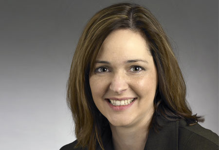 Driving Human Resource Data