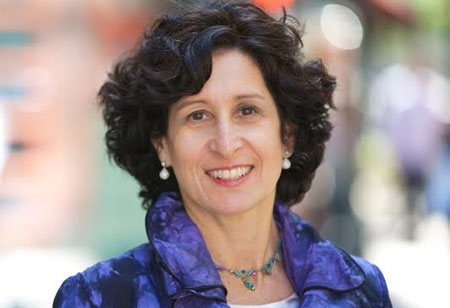 Inspiring Confidence