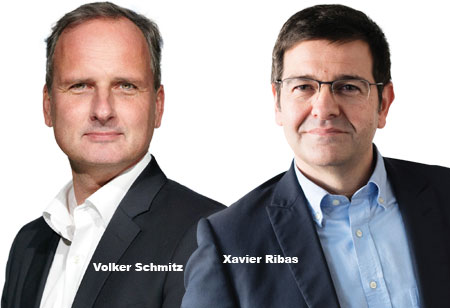HP's Transformation Towards a Digital Value Chain