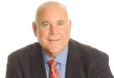 Competitive IT: Earn Your Seat at the Table