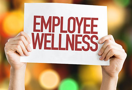 Emerging Trends in Corporate Wellness Sector