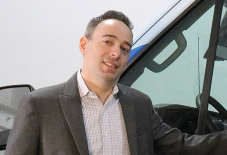 Reinventing Employee Screening & Osha Compliance