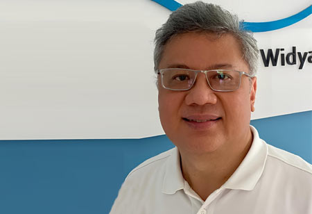 MyQuantumHR: Bridging Administrative Gaps to Allow Strategic Endeavors