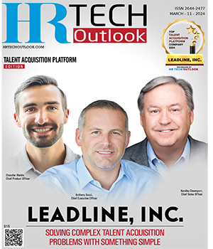 Leadline, Inc.: Solving Complex Talent Acquisition Problems with Something Simple