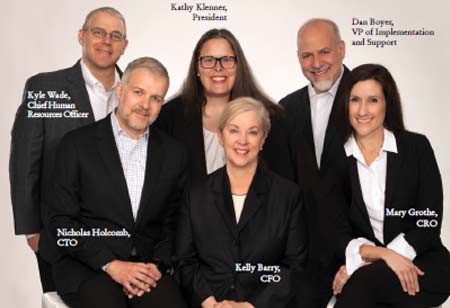 Powering an Era of HR Excellence