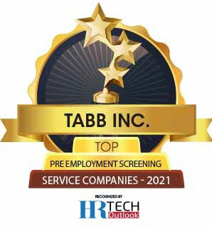 Top 10 Pre Employment Screening Service Companies - 2021