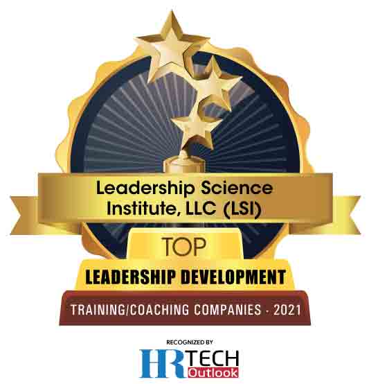 Top 20 Leadership Development Training/Coaching Companies - 2021