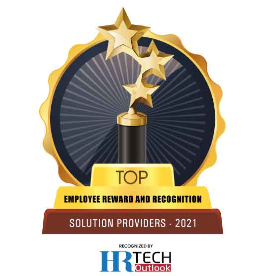 Top 10 Employee Reward and Recognition Solution Companies - 2021