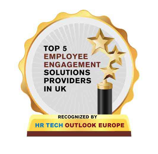 Top 5 Employee Engagement Solutions Companies in UK - 2022
