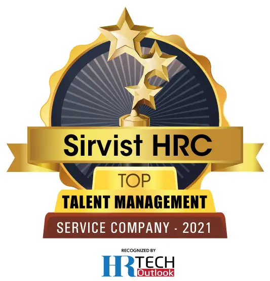 Top 10 Talent Management Service Companies - 2021