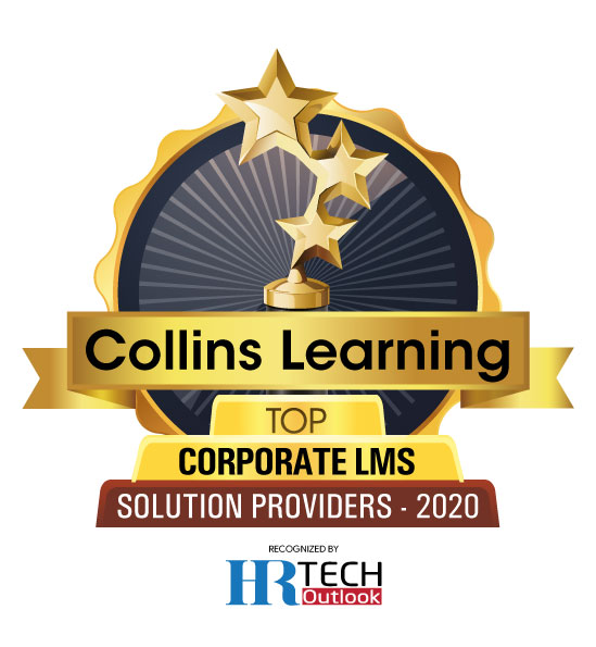Top 10 Corporate LMS Solution Companies - 2020