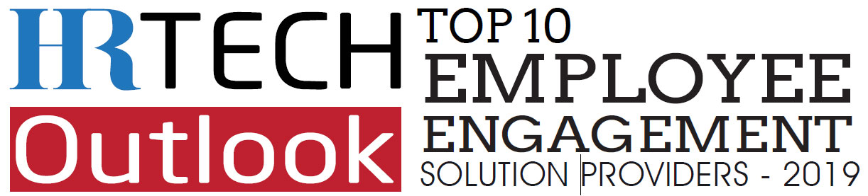 Top 10 Employee Engagement Solution Companies - 2019