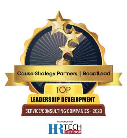 Top 10 Leadership Development Services/Consulting Companies - 2020