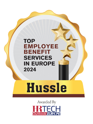 Top 10 Employee Benefits Services In Europe - 2024