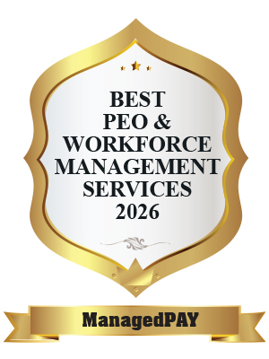 Best PEO & Workforce Management Services 2026