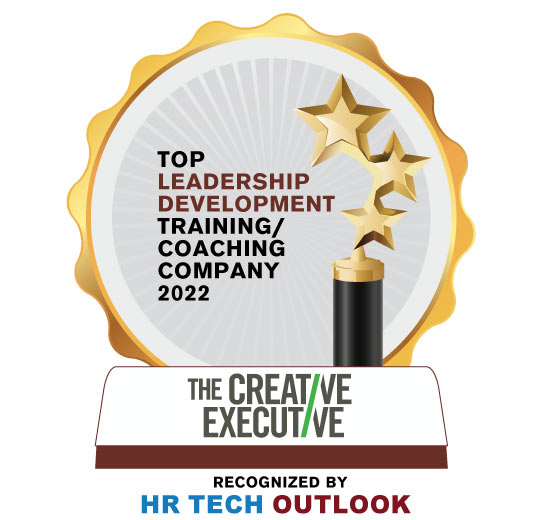 Top 20 Leadership Development Training/Coaching Companies - 2022