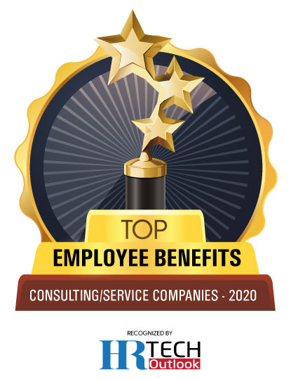 Top 10 Employee Benefits Consulting/Service Companies - 2020