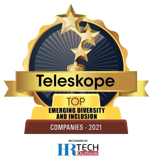 Top 10 Emerging Diversity And Inclusion Companies - 2021 