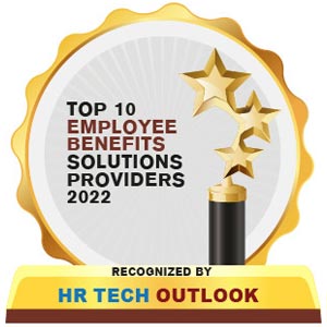 Top 10 Employee Benefits Solutions Companies – 2022