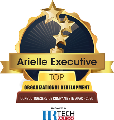Top 10 Organizational Development Consulting/Service Companies in APAC - 2020