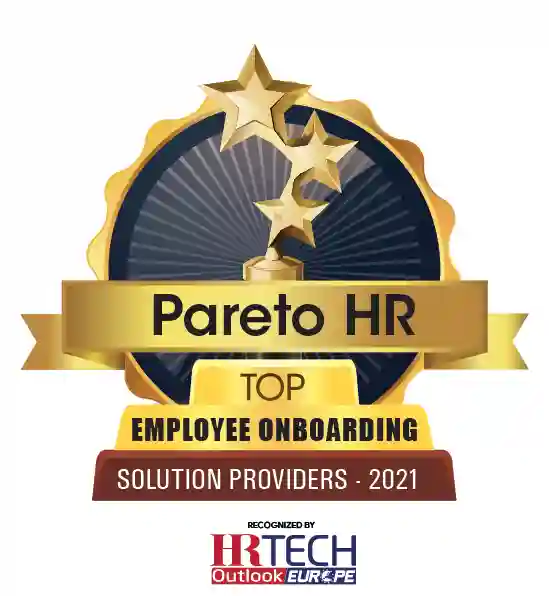 Top 10 Employee Onboarding Solution Companies in Europe - 2021