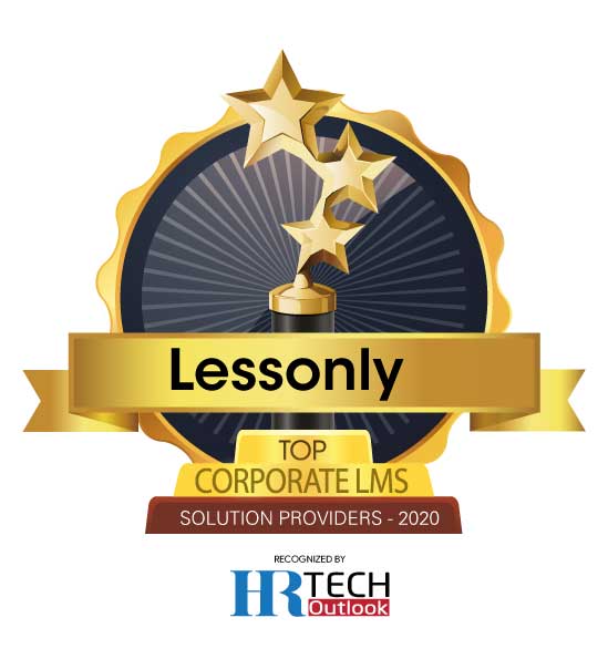 Top 10 Corporate LMS Solution Companies - 2020