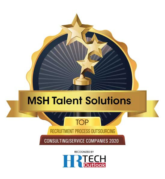 Top 10 Recruitment Process Outsourcing Consulting/Service Companies - 2020