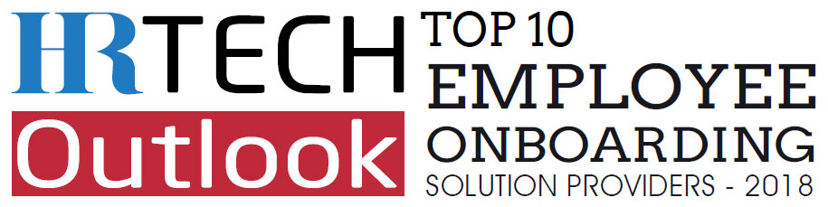 Top 10 Employee Onboarding Tech Companies - 2018