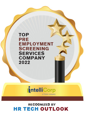 Top 10 Pre Employment Screening Services Companies – 2022