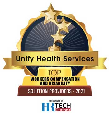 Top 10 Workers Compensation and Disability Solution Companies - 2021