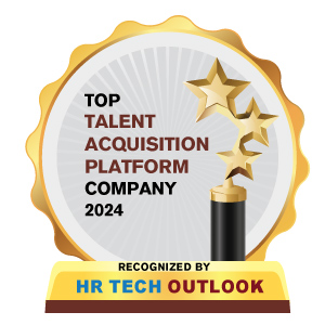 Top Talent Acquisition Platform Company - 2024
