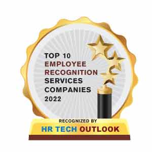 Top 10 Employee Recognition Services Companies - 2022 